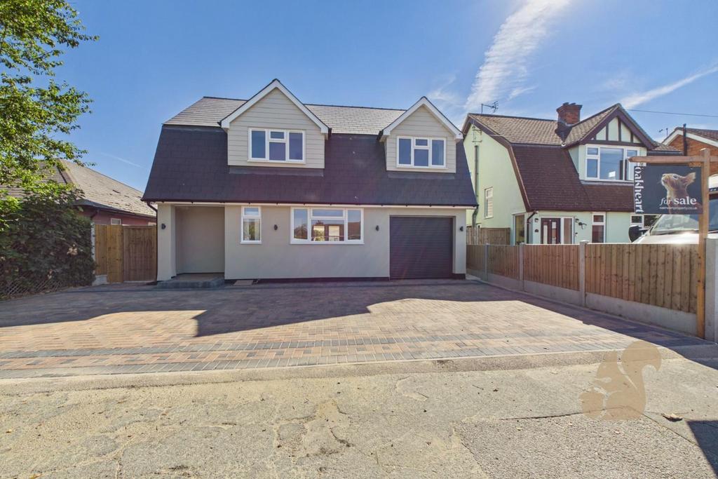4 bedroom house for sale in Colchester on OnTheMarket 4 bedroom house for sale in Colchester on OnTheMarket