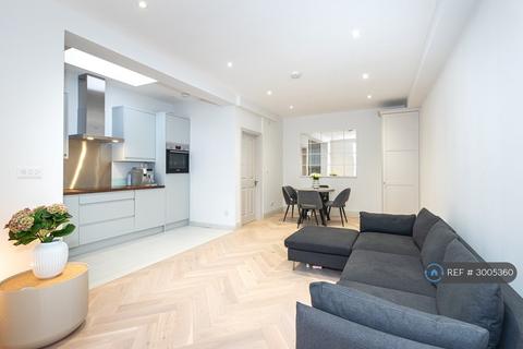 1 bed flat/apartment for rent in Wandsworth Bridge Road, London, SW6