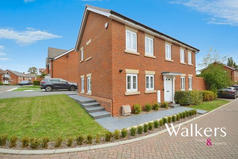 4 bedroom detached house for sale, Elstar Road, Ongar