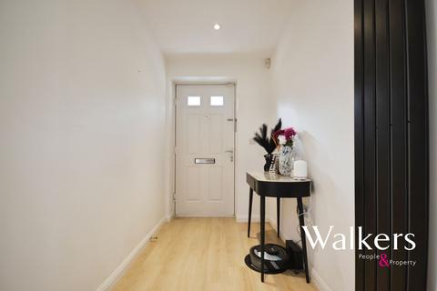 4 bedroom detached house for sale, Elstar Road, Ongar