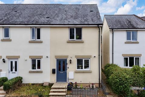 2 bedroom semi-detached house for sale, Culm Close, Bideford EX39