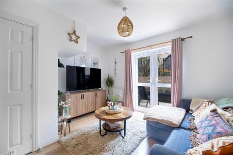 2 bedroom semi-detached house for sale, Culm Close, Bideford EX39