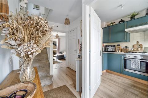 2 bedroom semi-detached house for sale, Culm Close, Bideford EX39