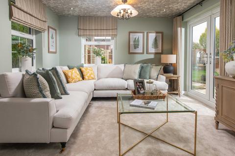 undefined, Wychwood at Saxon Fields, CT1 Thanington Road, Thanington, Canterbury CT1