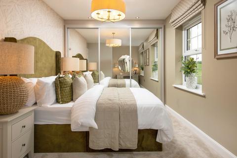 undefined, Wychwood at Saxon Fields, CT1 Thanington Road, Thanington, Canterbury CT1