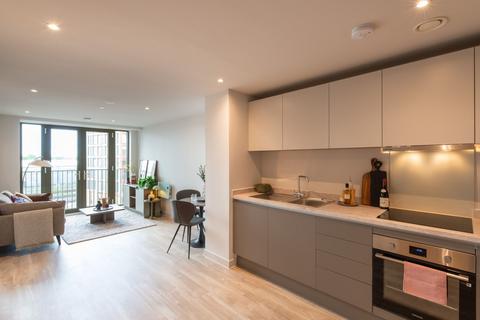 1 bedroom apartment to rent, at Property Sense, Apartment 1805, Talbot Road M16