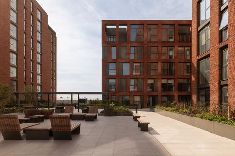 1 bedroom apartment to rent, at Property Sense, Apartment 1805, Talbot Road M16
