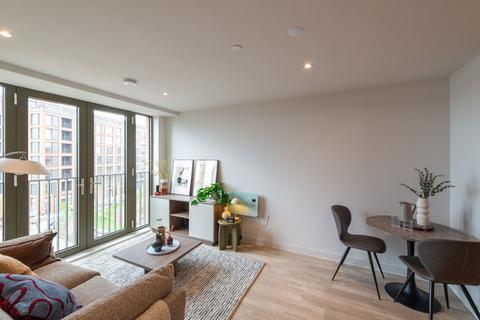1 bedroom apartment to rent, at Property Sense, Apartment 1805, Talbot Road M16