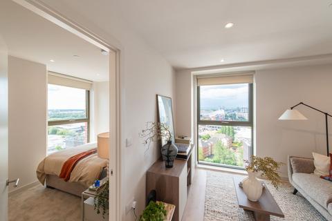 1 bedroom apartment to rent, at Property Sense, Apartment 1106, Talbot Road M16