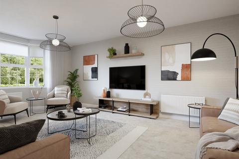 4 bedroom detached house for sale, HOLDEN at Highgrove Highgrove, Main Road, Bosham PO18