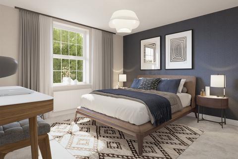 4 bedroom detached house for sale, HOLDEN at Highgrove Highgrove, Main Road, Bosham PO18