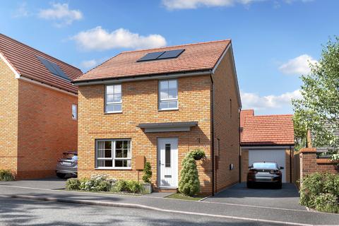 4 bedroom detached house for sale, Chester at Chaulden Meadows Long Chaulden, Chaulden, Hemel Hempstead HP1