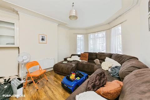 4 bedroom terraced house for sale, Nantwich Road, Crewe, CW2