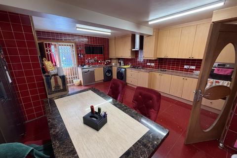 1 bedroom in a house share to rent, New Park Avenue, Palmers Green