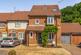 Mays Close, Weybridge, Surrey, KT13
