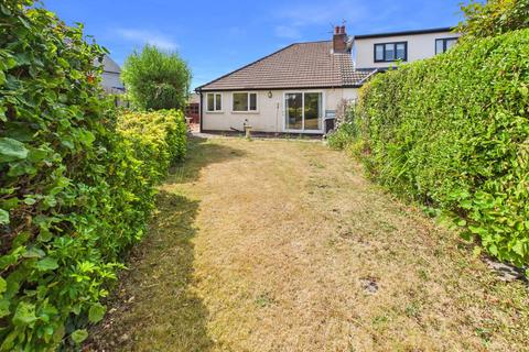 2 bedroom semi-detached bungalow for sale, Heol Y Nant, Rhiwbina, Cardiff. CF14