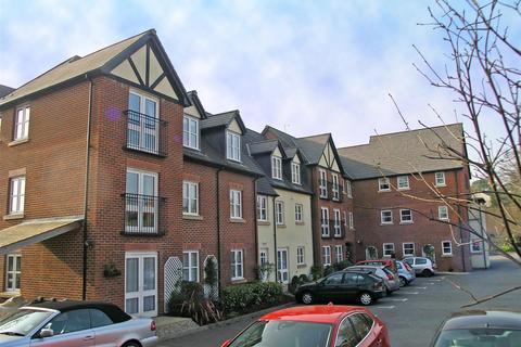 1 bedroom apartment for sale, Pritchard Court, Llandaff