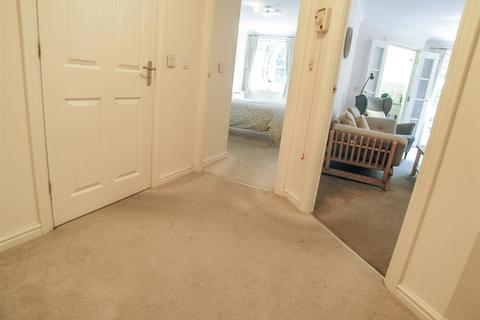 1 bedroom apartment for sale, Pritchard Court, Llandaff