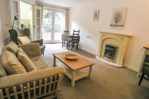 1 bedroom apartment for sale, Pritchard Court, Llandaff