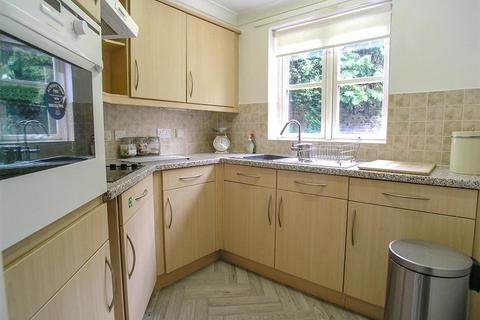 1 bedroom apartment for sale, Pritchard Court, Llandaff