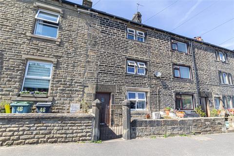 3 bedroom terraced house to rent, Paris Road, Scholes, Holmfirth, West Yorkshire, HD9