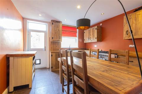 3 bedroom terraced house to rent, Paris Road, Scholes, Holmfirth, West Yorkshire, HD9