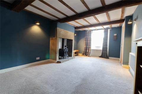 3 bedroom terraced house to rent, Paris Road, Scholes, Holmfirth, West Yorkshire, HD9