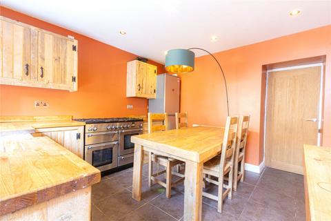 3 bedroom terraced house to rent, Paris Road, Scholes, Holmfirth, West Yorkshire, HD9
