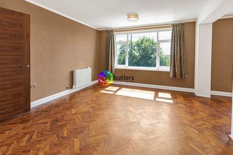 2 bedroom flat to rent, Richmond Road, Sheffield, S13
