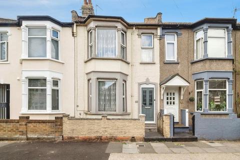 Langdon Road, East Ham, London, E6