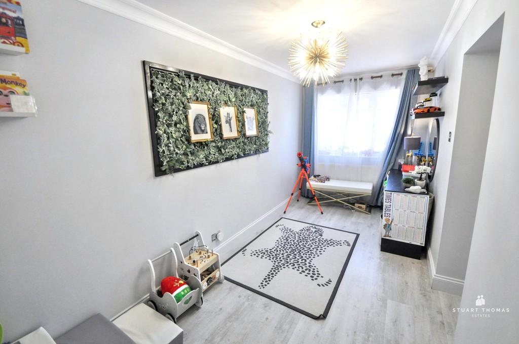 Playroom