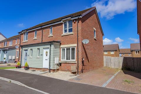 3 bedroom semi-detached house for sale, Leonides Avenue, Weston-super-Mare