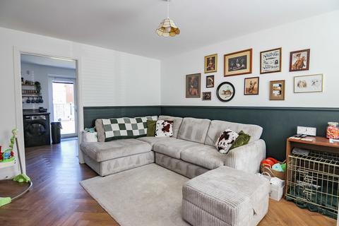 3 bedroom semi-detached house for sale, Leonides Avenue, Weston-super-Mare