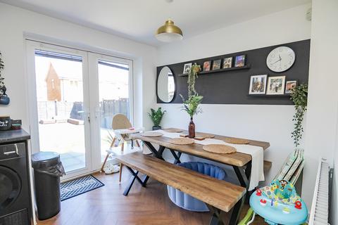 3 bedroom semi-detached house for sale, Leonides Avenue, Weston-super-Mare