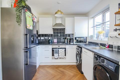 3 bedroom semi-detached house for sale, Leonides Avenue, Weston-super-Mare