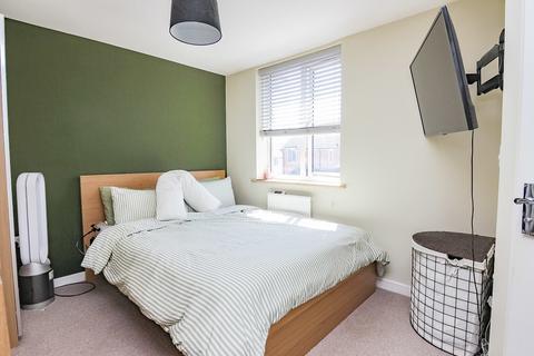 3 bedroom semi-detached house for sale, Leonides Avenue, Weston-super-Mare