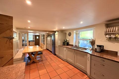undefined, Townsend, East Harptree