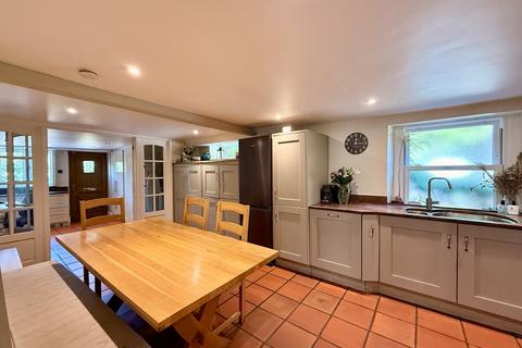 undefined, Townsend, East Harptree