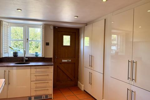 undefined, Townsend, East Harptree