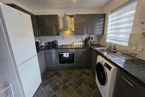 4 bedroom townhouse to rent, Stretford Road, Hulme, MANCHESTER, M15 4AW