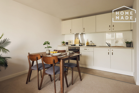 1 bedroom flat to rent, Chapel Wharf, Salford, M3