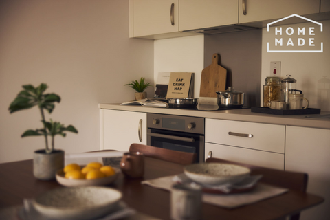1 bedroom flat to rent, Chapel Wharf, Salford, M3