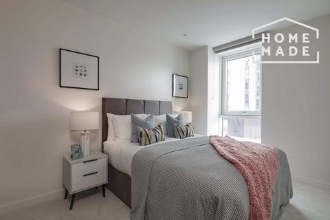 1 bedroom apartment to rent, The Green Rooms, M50