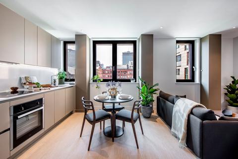 1 bedroom apartment to rent, at Property Sense, Apartment 215, 44 Aytoun Street M1