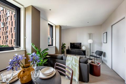 1 bedroom apartment to rent, at Property Sense, Apartment 215, 44 Aytoun Street M1