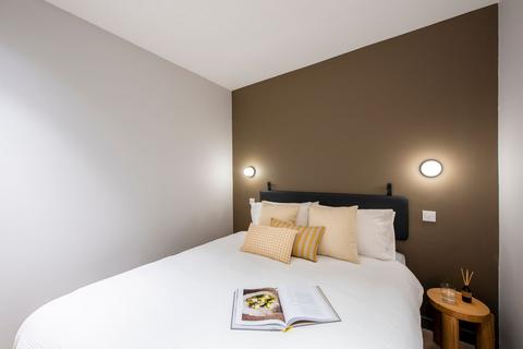 1 bedroom apartment to rent, at Property Sense, Apartment 215, 44 Aytoun Street M1