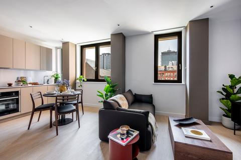 1 bedroom apartment to rent, at Property Sense, Apartment 215, 44 Aytoun Street M1