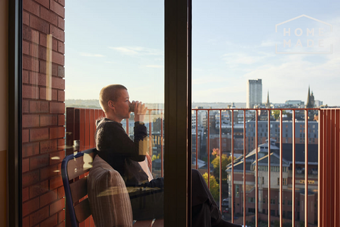 2 bedroom apartment to rent, Soho Yard, S3