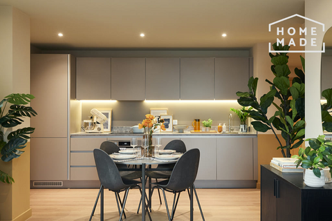 2 bedroom apartment to rent, Soho Yard, S3
