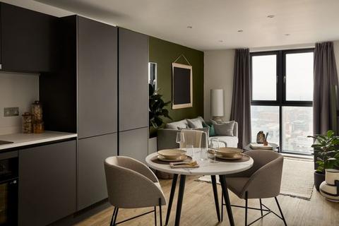 1 bedroom apartment to rent, at Property Sense, Apartment 02906, Swan Street House M4